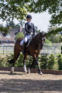 Bild 277 - Pony Akademie Turnier